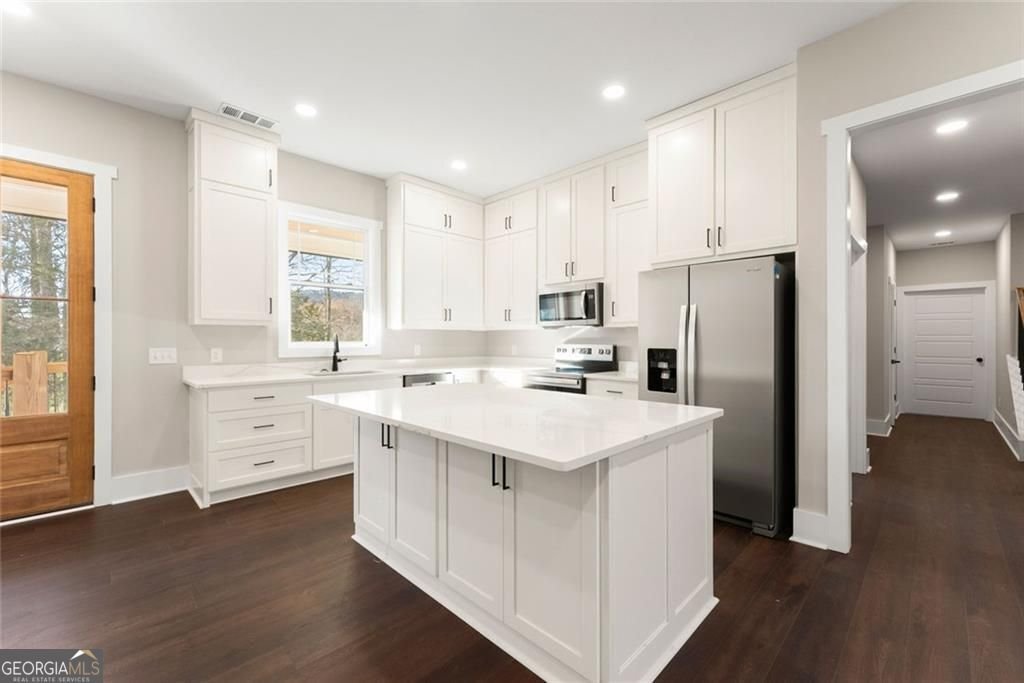 3260 Hwy 255 Sautee Nacoochee - Photo 11