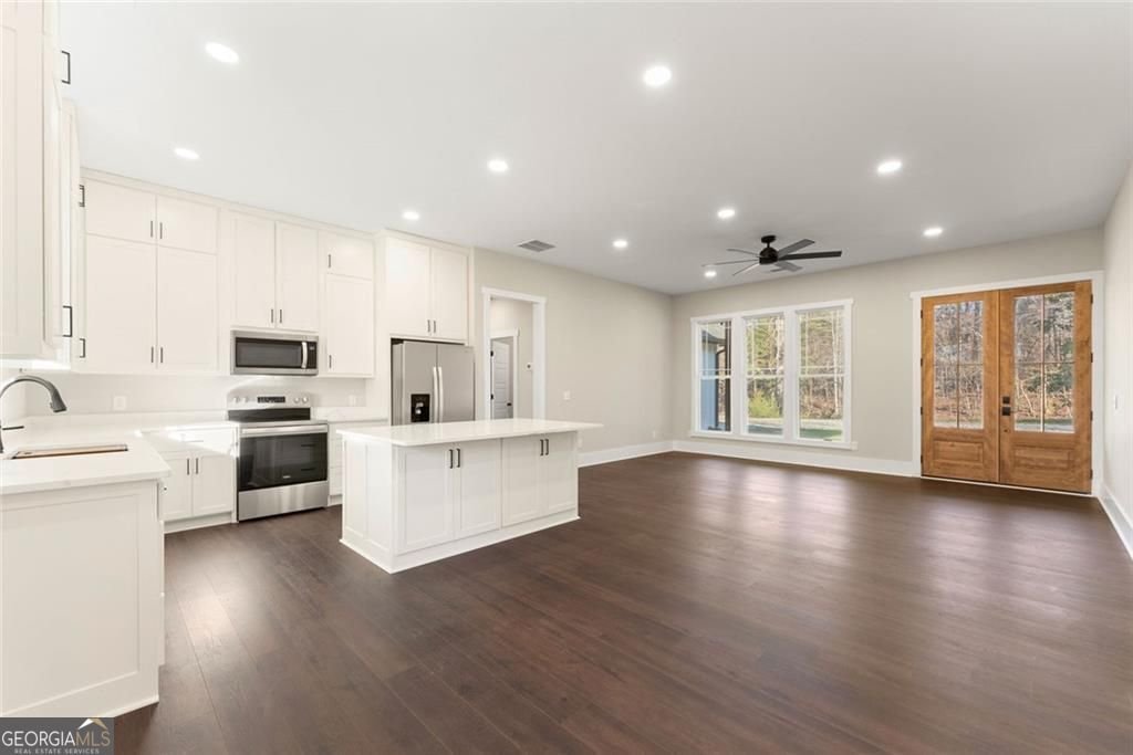 3260 Hwy 255 Sautee Nacoochee - Photo 13