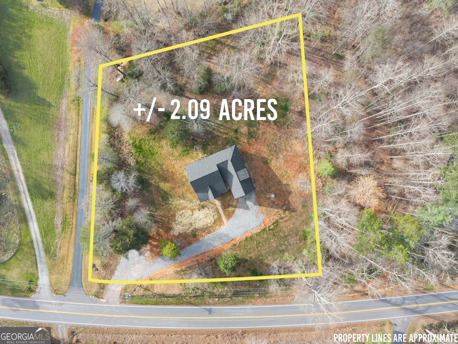 3260 Hwy 255 Sautee Nacoochee - Photo 48