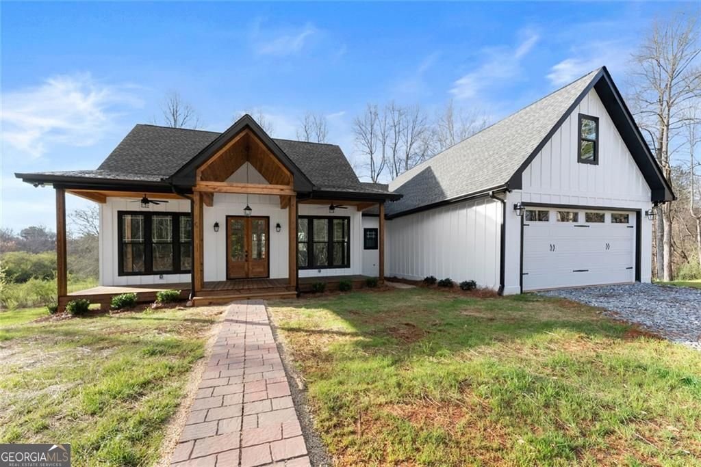 3260 Hwy 255 Sautee Nacoochee - Photo 6