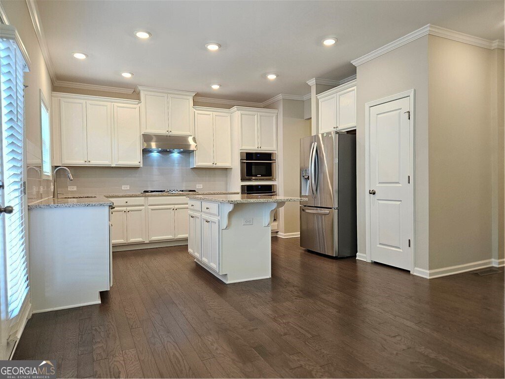 351 NORTHAVEN Avenue Suwanee - Photo 14