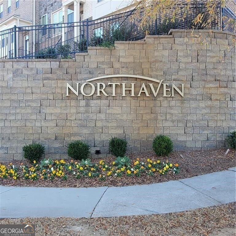351 NORTHAVEN Avenue Suwanee - Photo 36