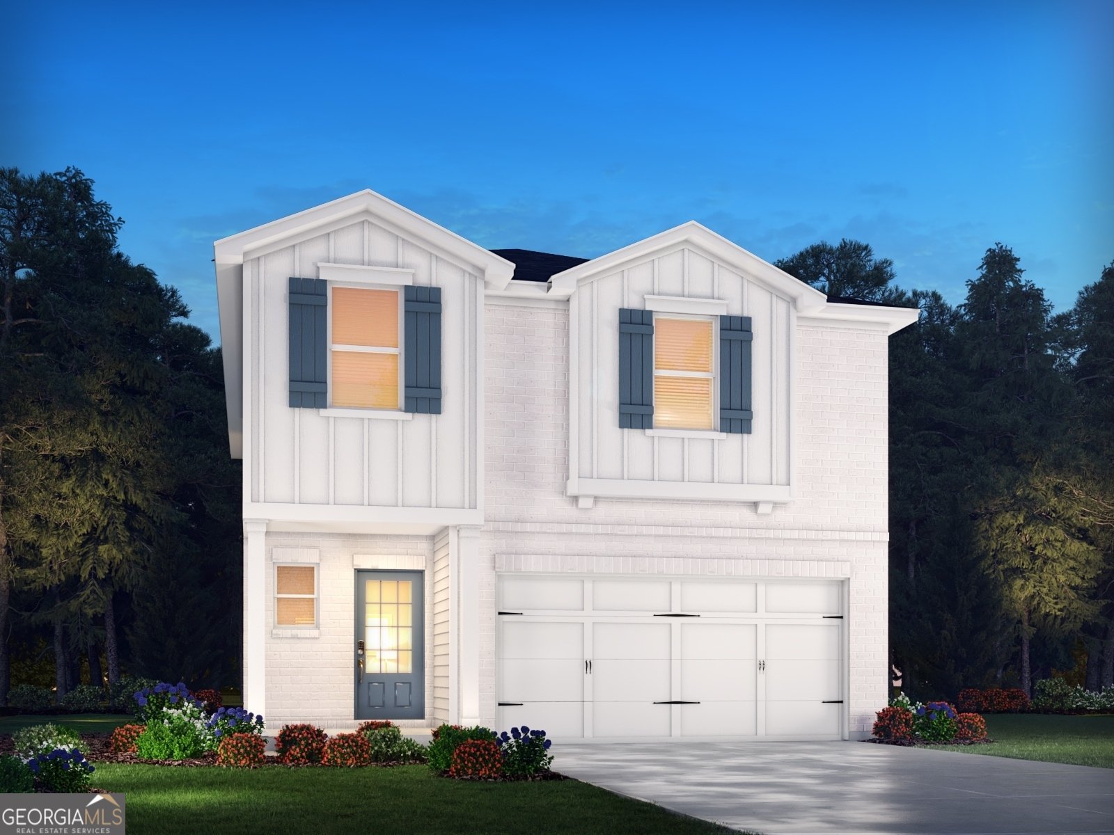 2855 Aralynn Way College Park - Photo 1