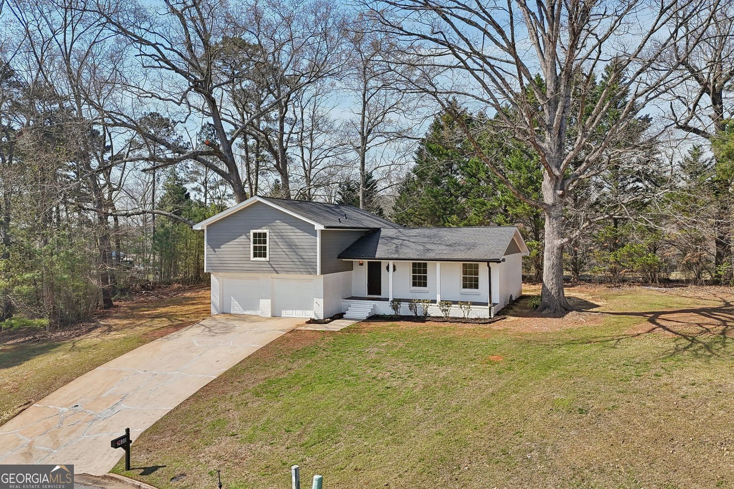 3600 River Hills Court Ellenwood - Photo 39