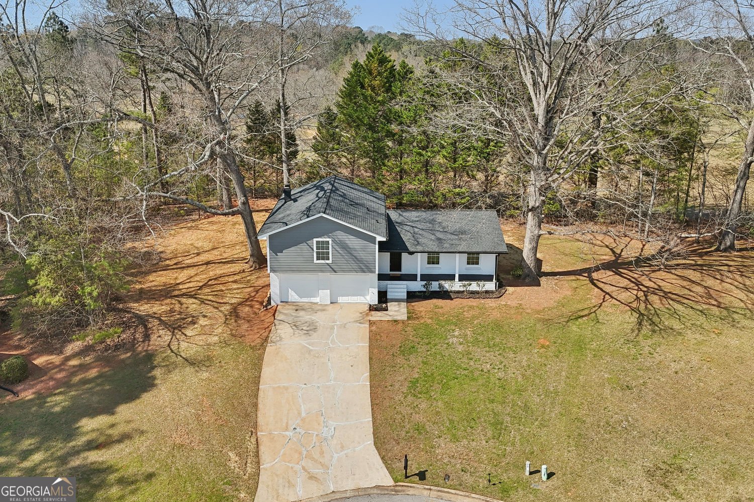 3600 River Hills Court Ellenwood - Photo 41