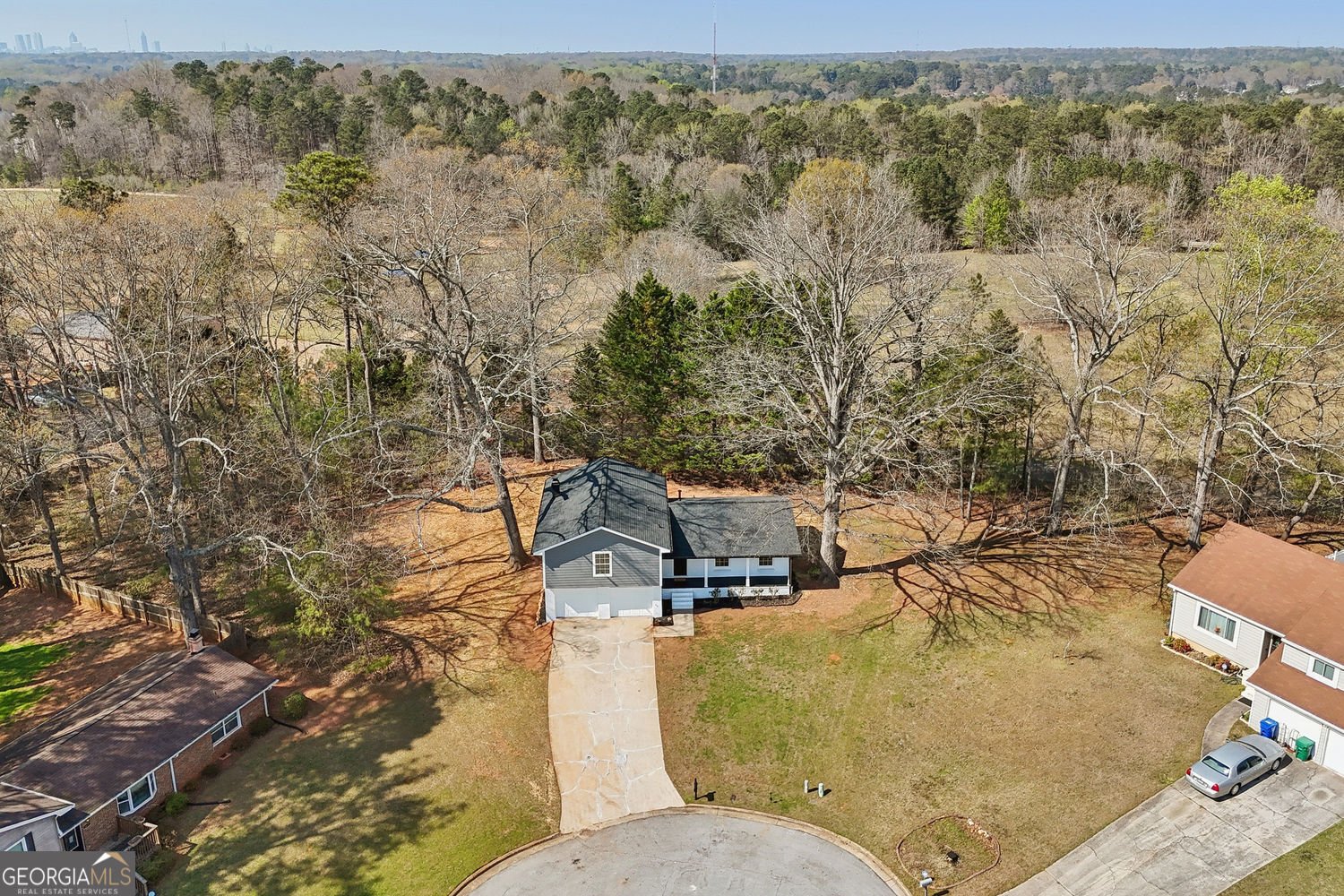 3600 River Hills Court Ellenwood - Photo 42