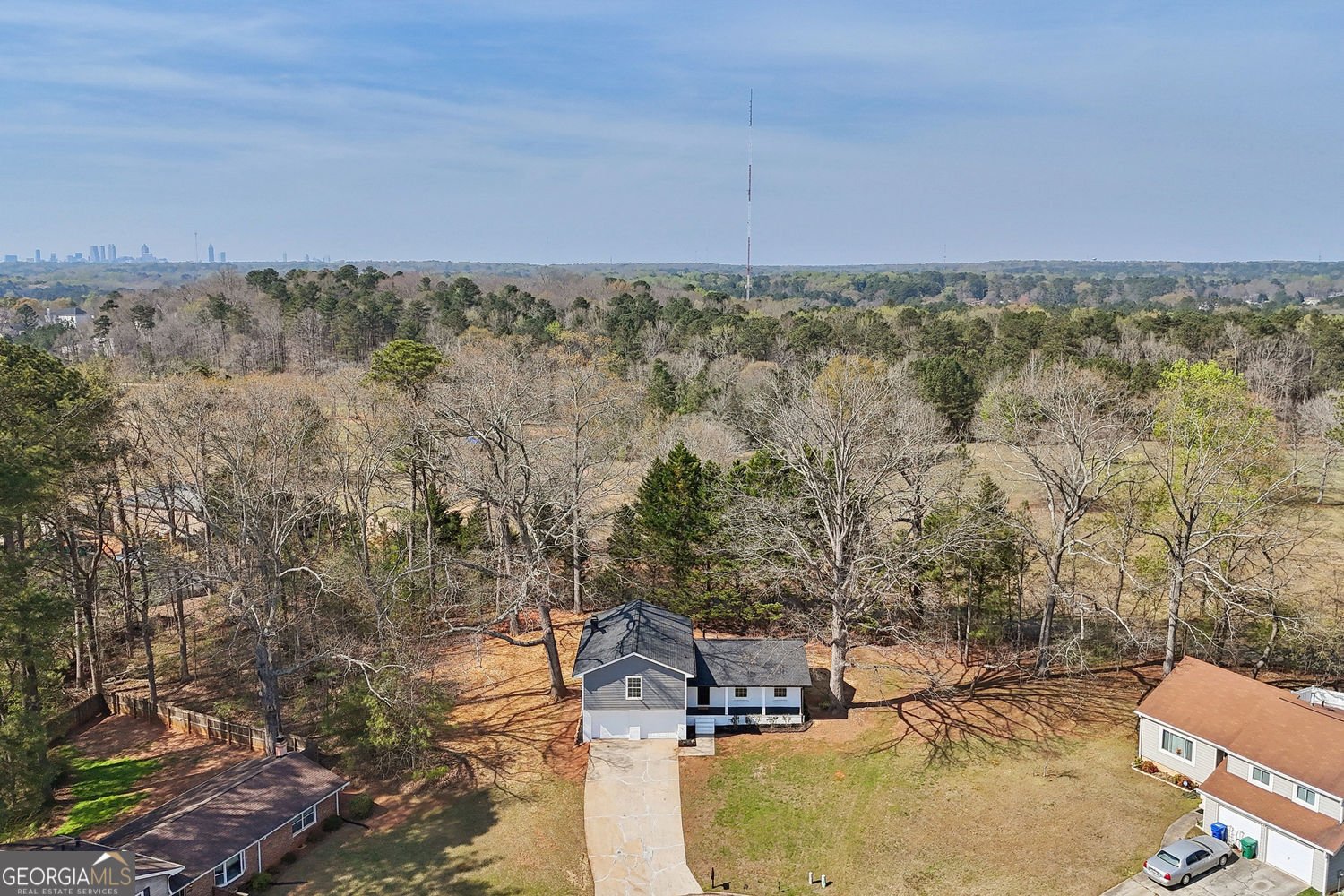 3600 River Hills Court Ellenwood - Photo 43