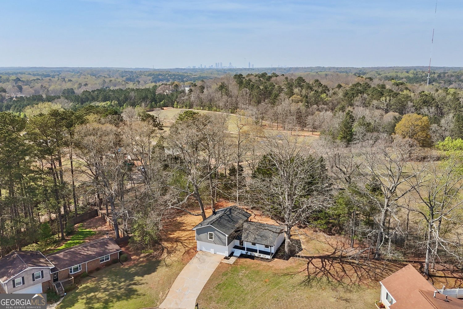 3600 River Hills Court Ellenwood - Photo 44