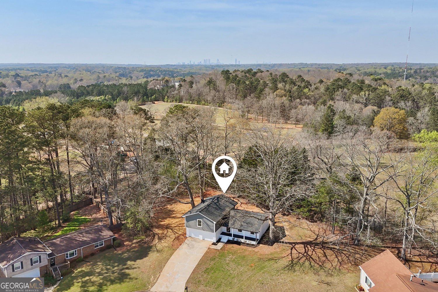 3600 River Hills Court Ellenwood - Photo 45