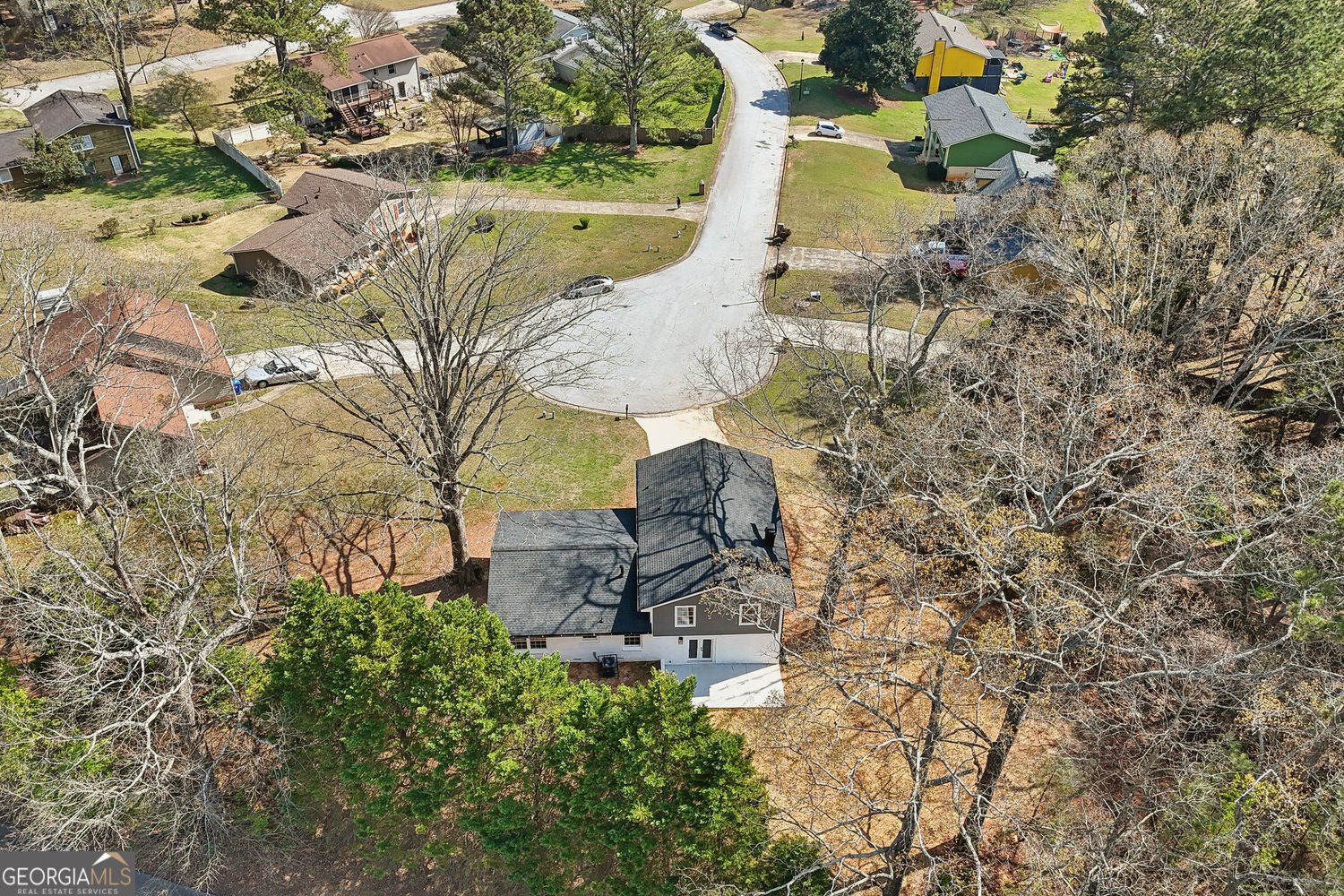 3600 River Hills Court Ellenwood - Photo 48