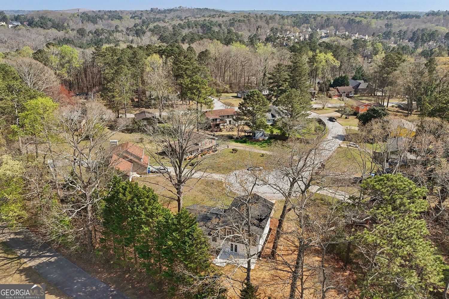 3600 River Hills Court Ellenwood - Photo 49