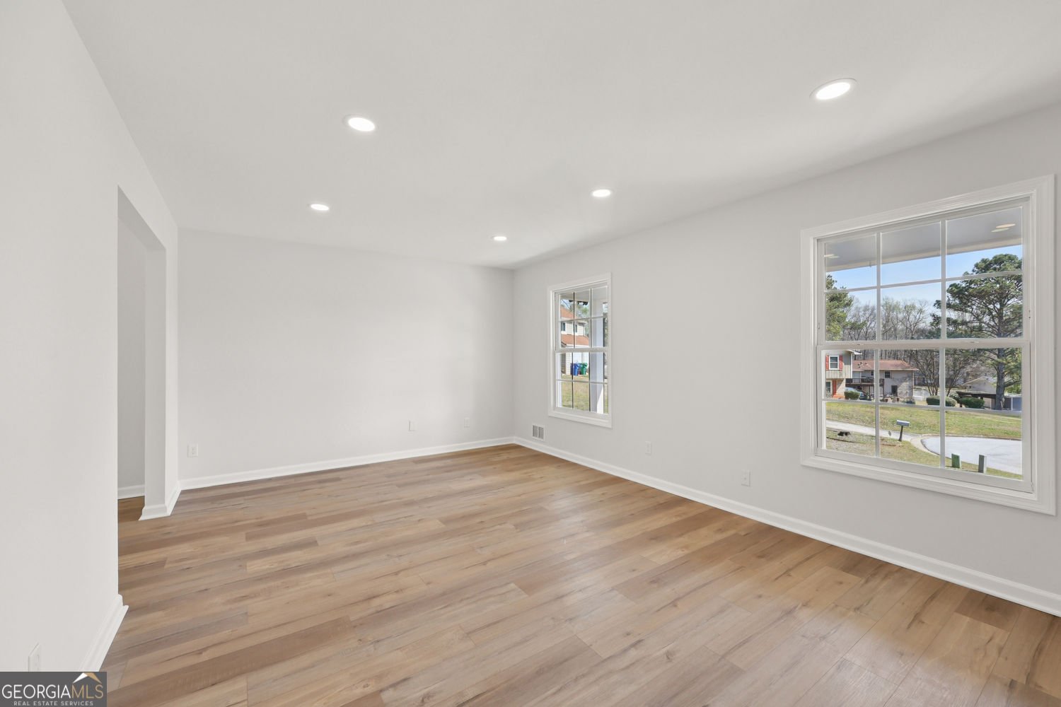 3600 River Hills Court Ellenwood - Photo 8