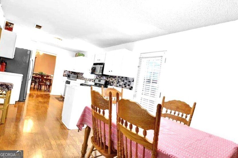 6031 Hitt Lake Court Stone Mountain - Photo 10