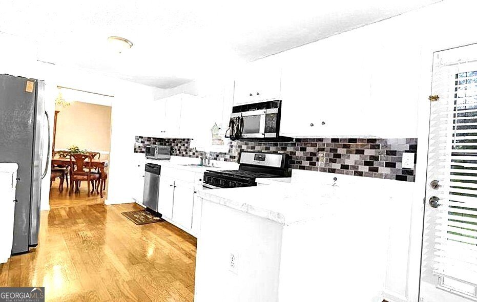 6031 Hitt Lake Court Stone Mountain - Photo 12