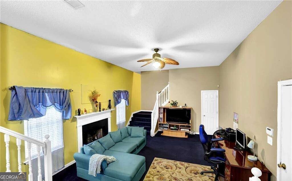 6031 Hitt Lake Court Stone Mountain - Photo 14