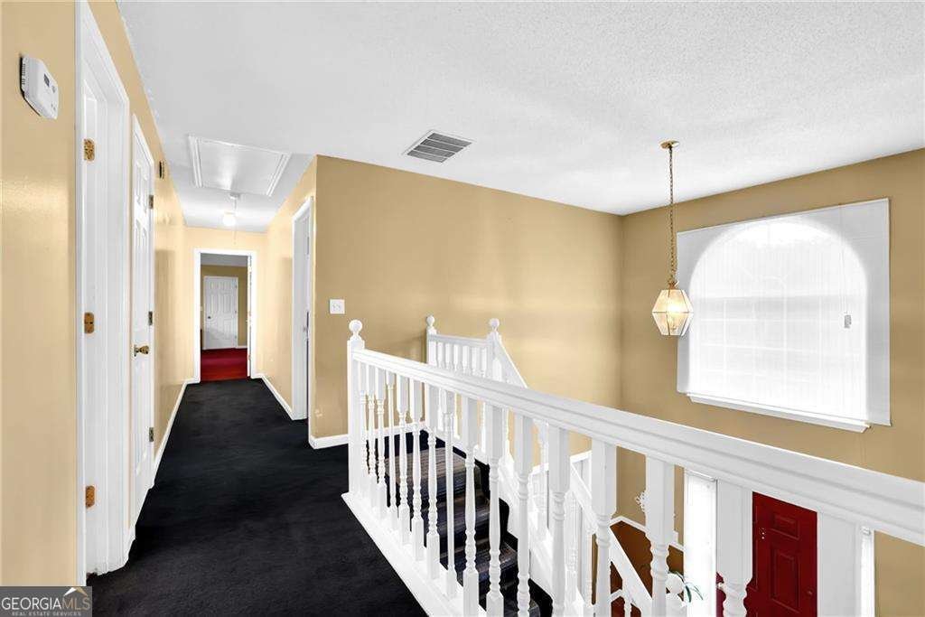 6031 Hitt Lake Court Stone Mountain - Photo 15