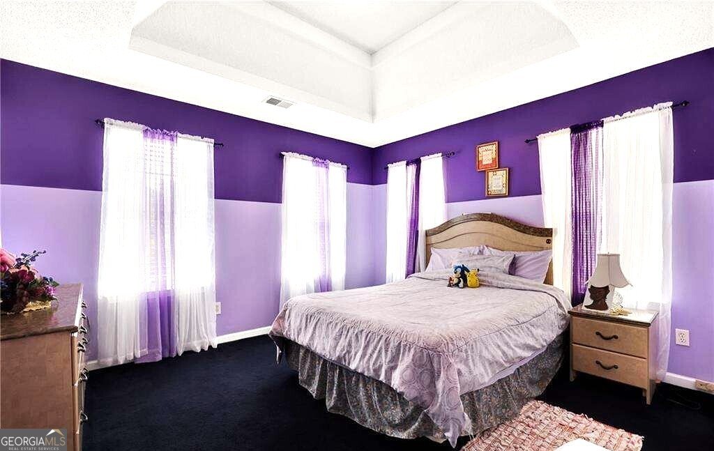 6031 Hitt Lake Court Stone Mountain - Photo 16