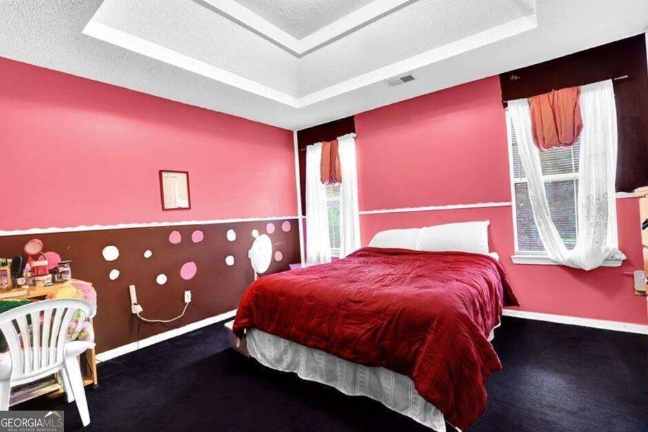 6031 Hitt Lake Court Stone Mountain - Photo 18