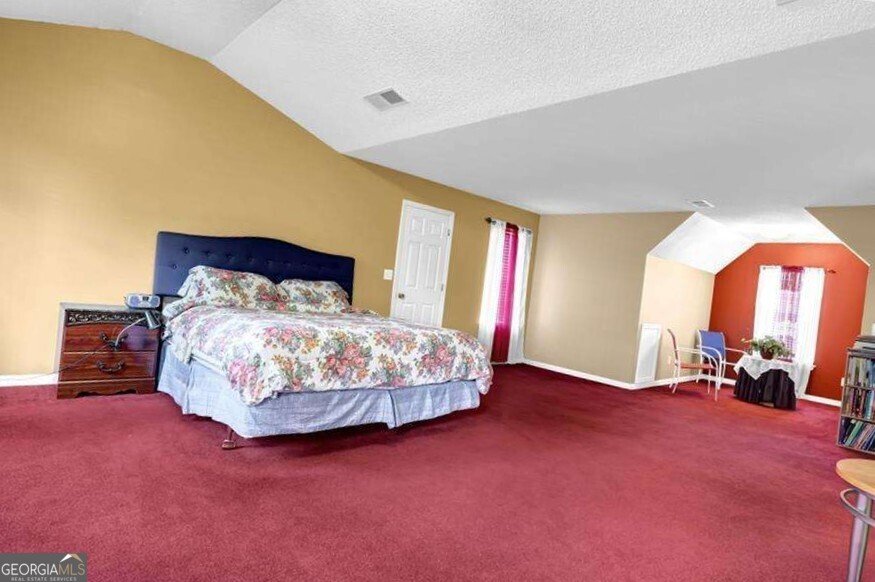 6031 Hitt Lake Court Stone Mountain - Photo 20