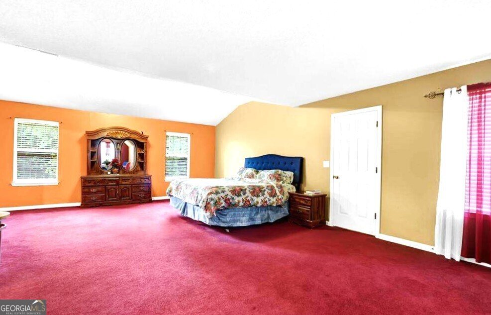 6031 Hitt Lake Court Stone Mountain - Photo 21