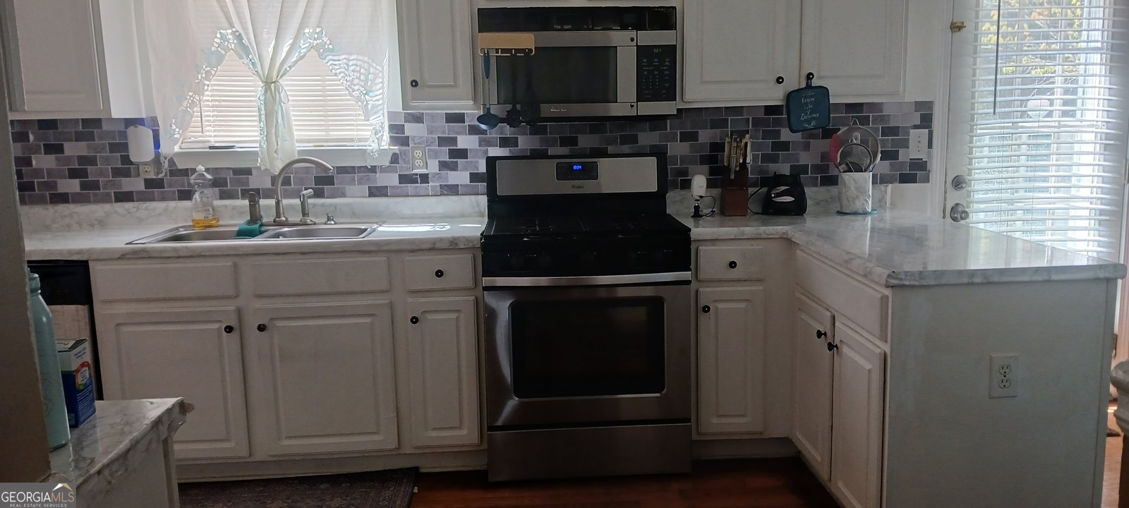 6031 Hitt Lake Court Stone Mountain - Photo 7