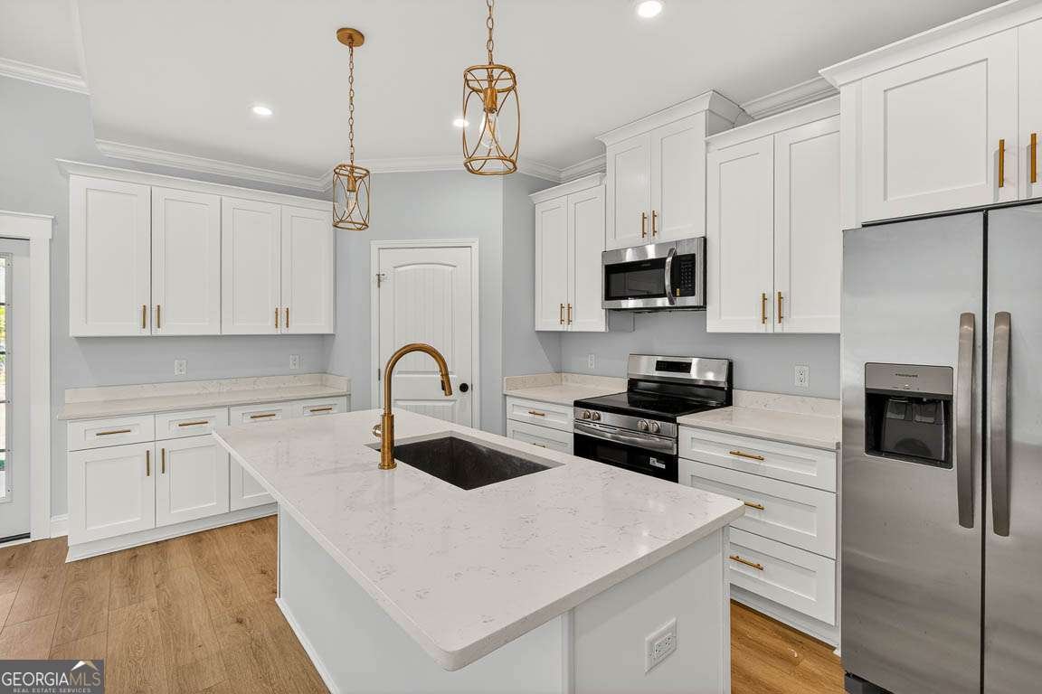 127 Silver Bluff Drive Brunswick - Photo 9