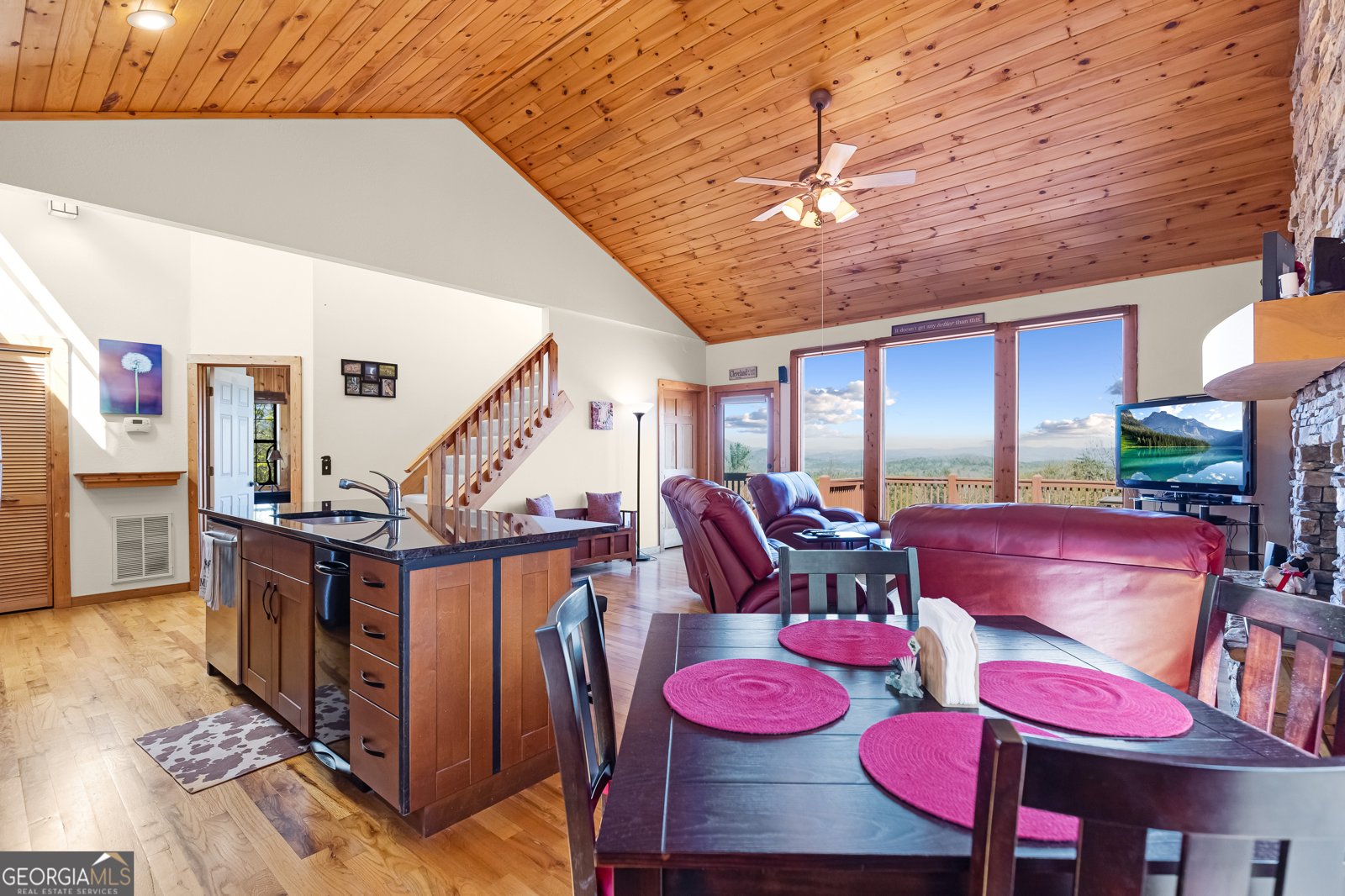 289 Farmette Drive Cleveland - Photo 6