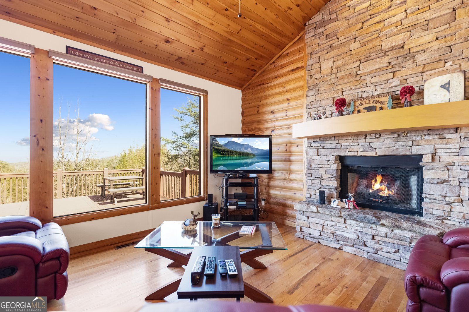 289 Farmette Drive Cleveland - Photo 7