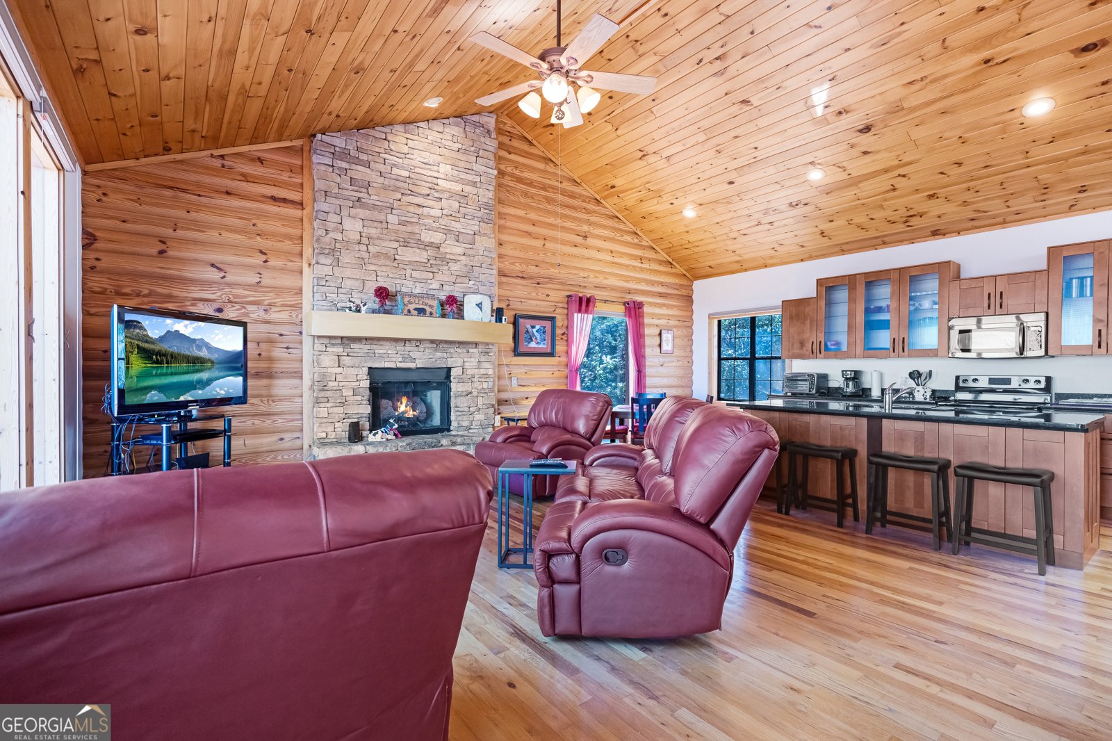 289 Farmette Drive Cleveland - Photo 8