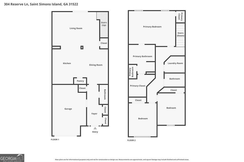 304 Reserve Lane St. Simons - Photo 51