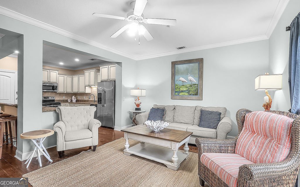 304 Reserve Lane St. Simons - Photo 7