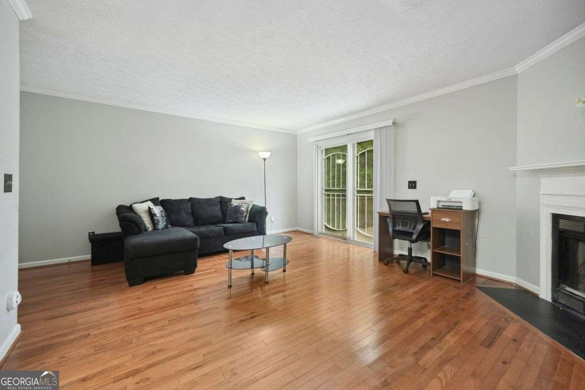 6420 Marbut Road Lithonia - Photo 10