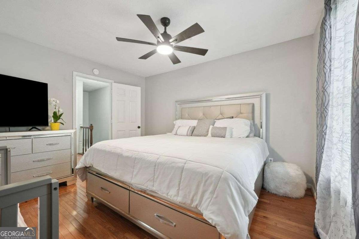 6420 Marbut Road Lithonia - Photo 15