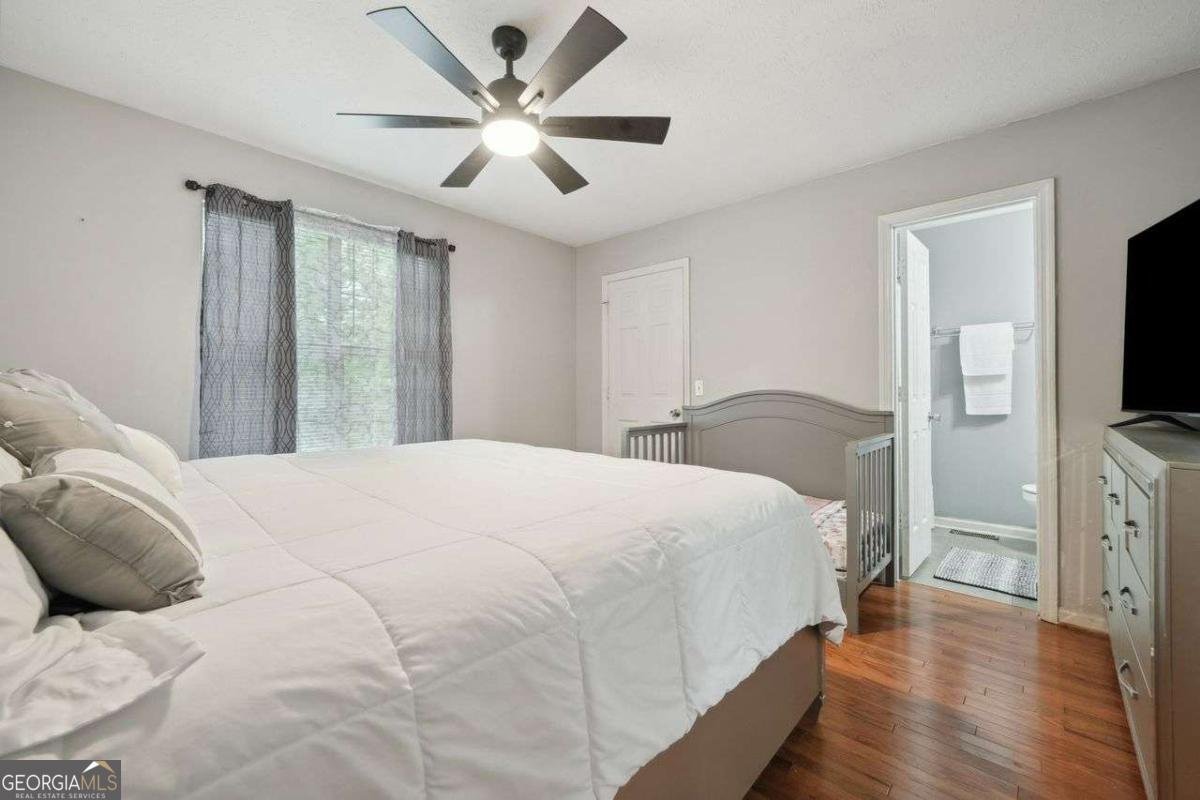 6420 Marbut Road Lithonia - Photo 16