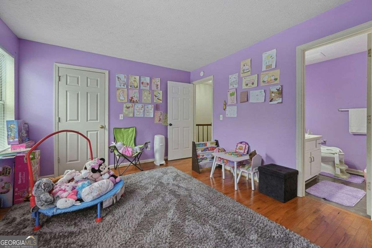 6420 Marbut Road Lithonia - Photo 19