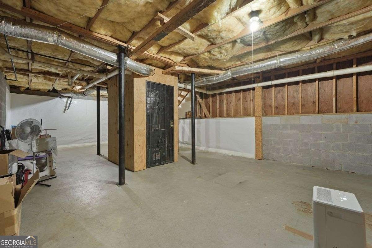 6420 Marbut Road Lithonia - Photo 24