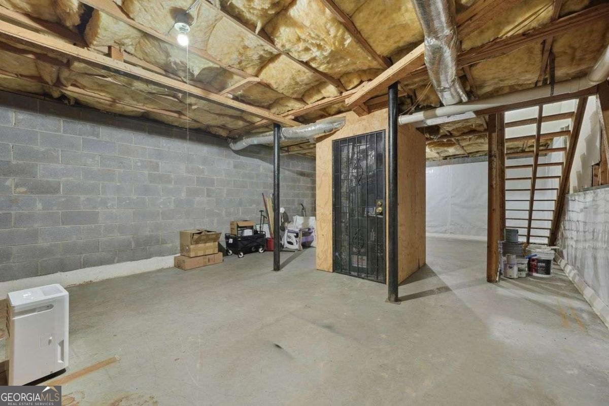 6420 Marbut Road Lithonia - Photo 25