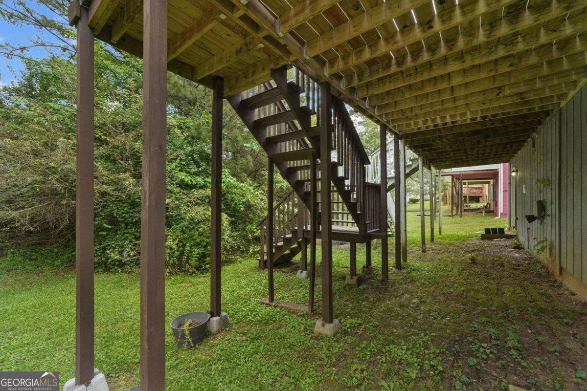 6420 Marbut Road Lithonia - Photo 28