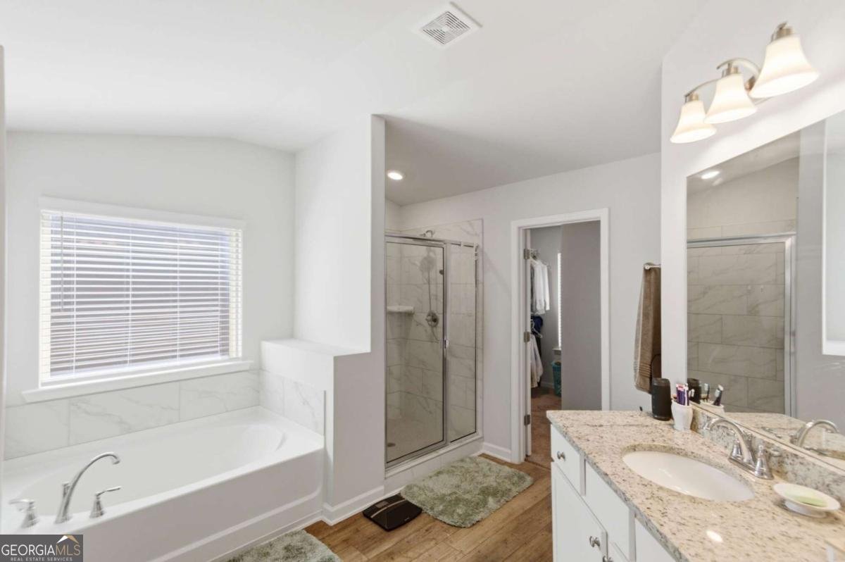 305 Eleanora Crossing Loganville - Photo 14