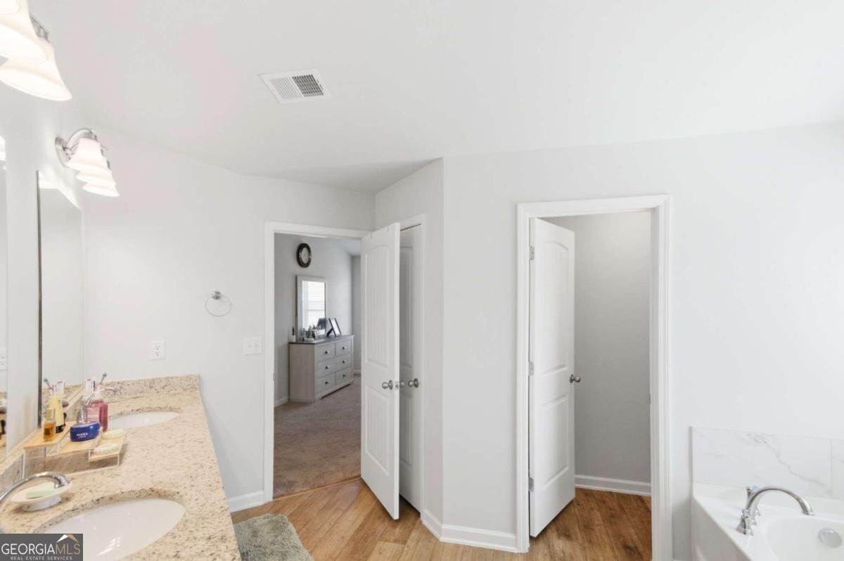 305 Eleanora Crossing Loganville - Photo 15