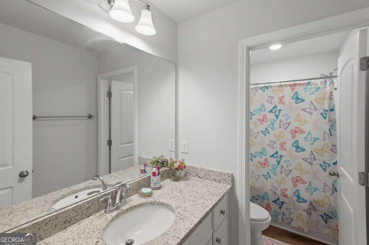 305 Eleanora Crossing Loganville - Photo 16