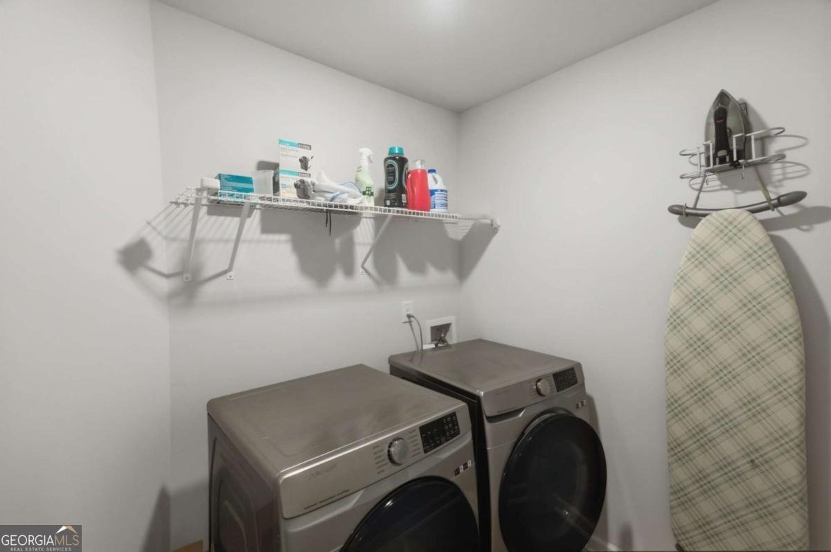 305 Eleanora Crossing Loganville - Photo 24