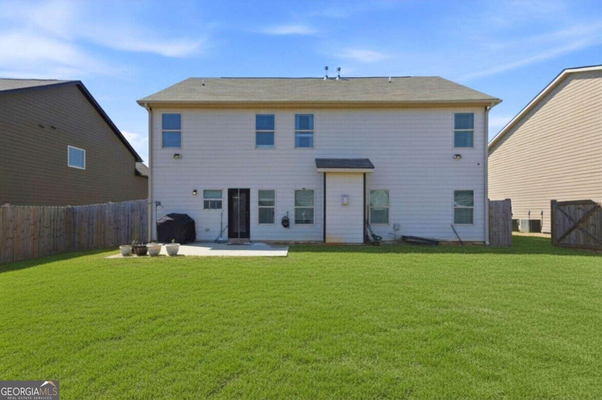 305 Eleanora Crossing Loganville - Photo 25