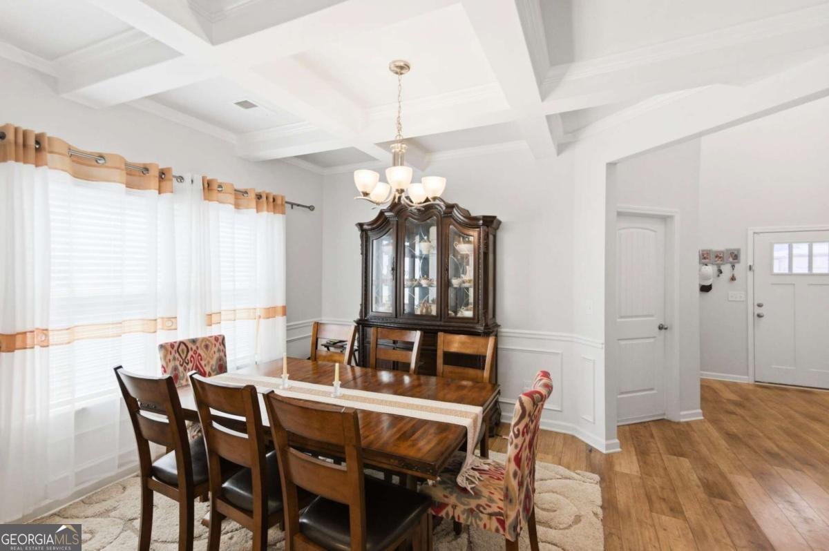 305 Eleanora Crossing Loganville - Photo 6