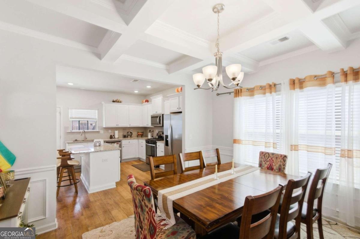 305 Eleanora Crossing Loganville - Photo 7