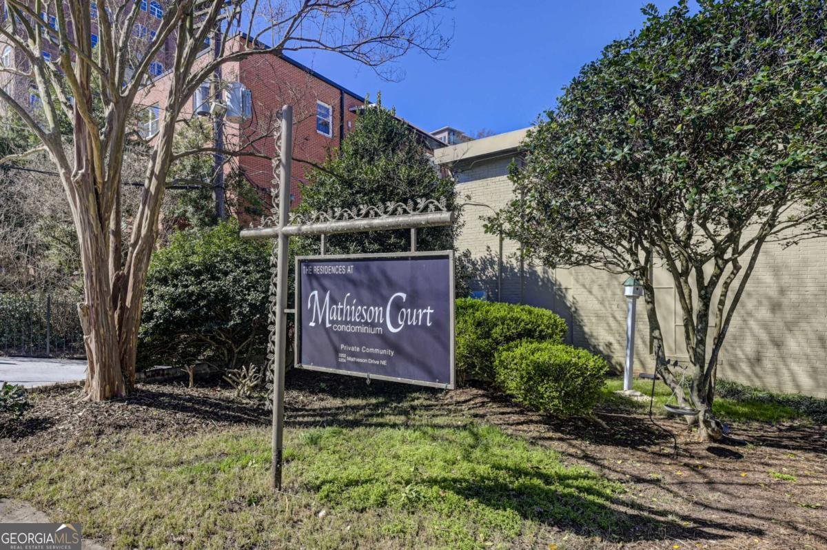 3206 Mathieson Drive Atlanta - Photo 13