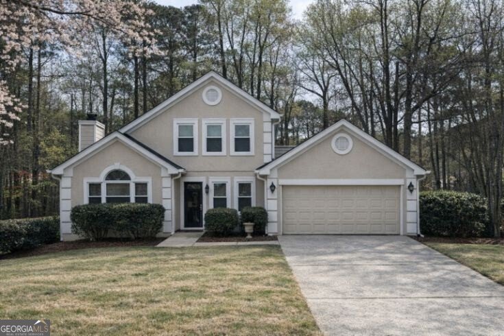 4390 Pinewalk Drive Alpharetta - Photo 1