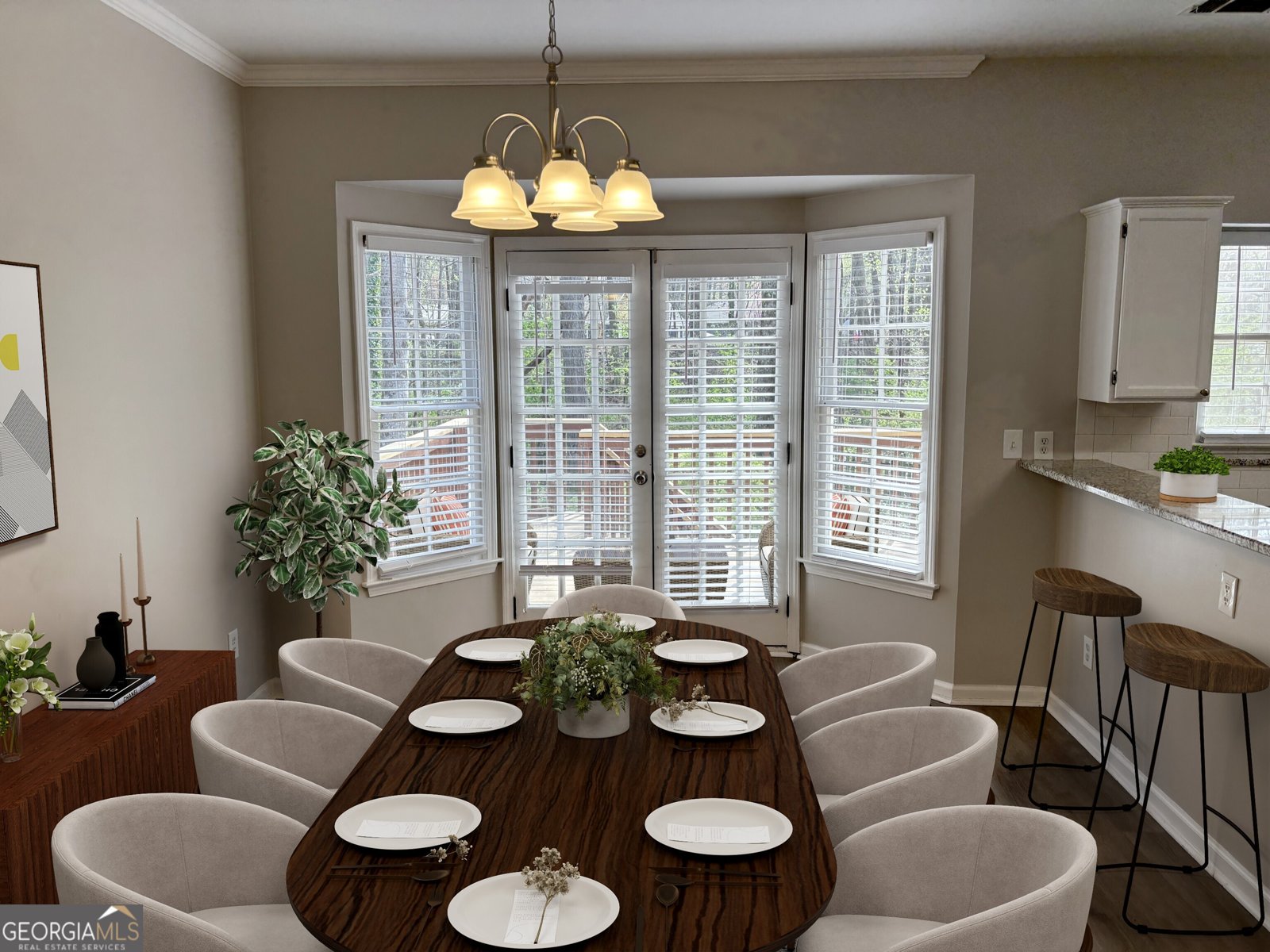 4390 Pinewalk Drive Alpharetta - Photo 13