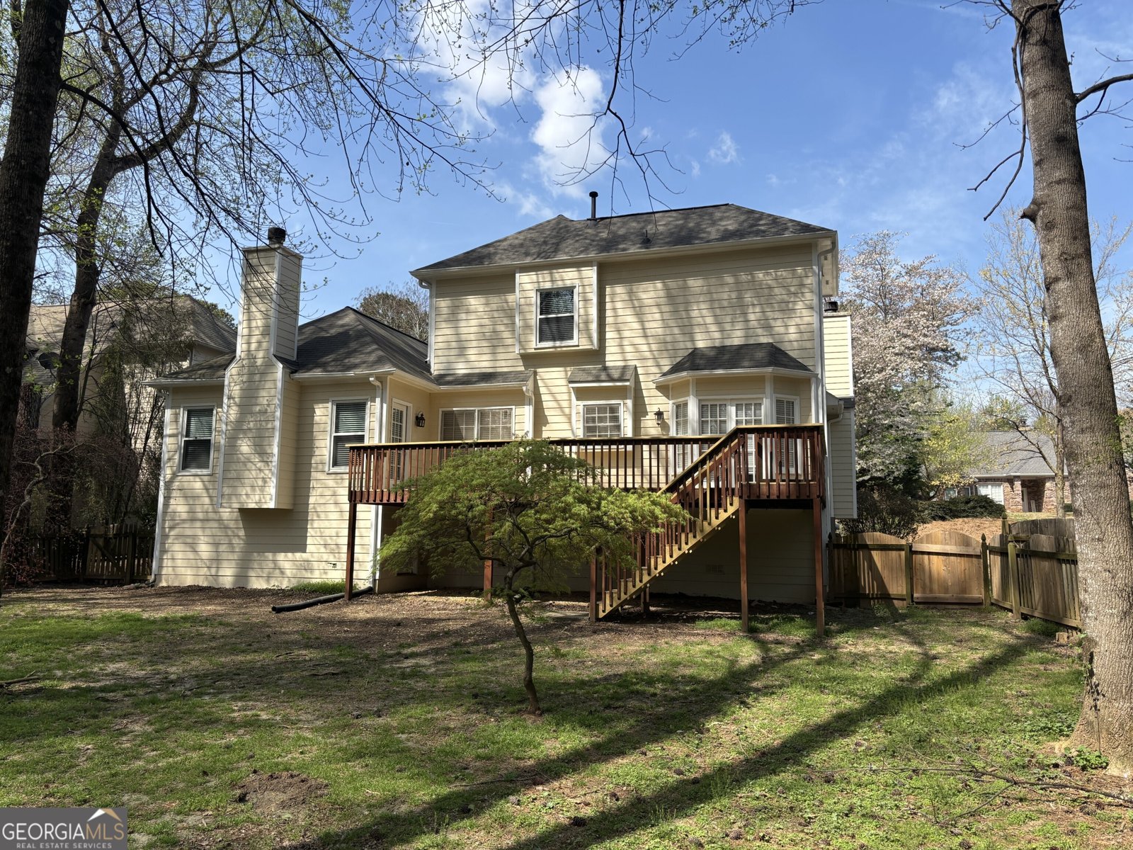 4390 Pinewalk Drive Alpharetta - Photo 29