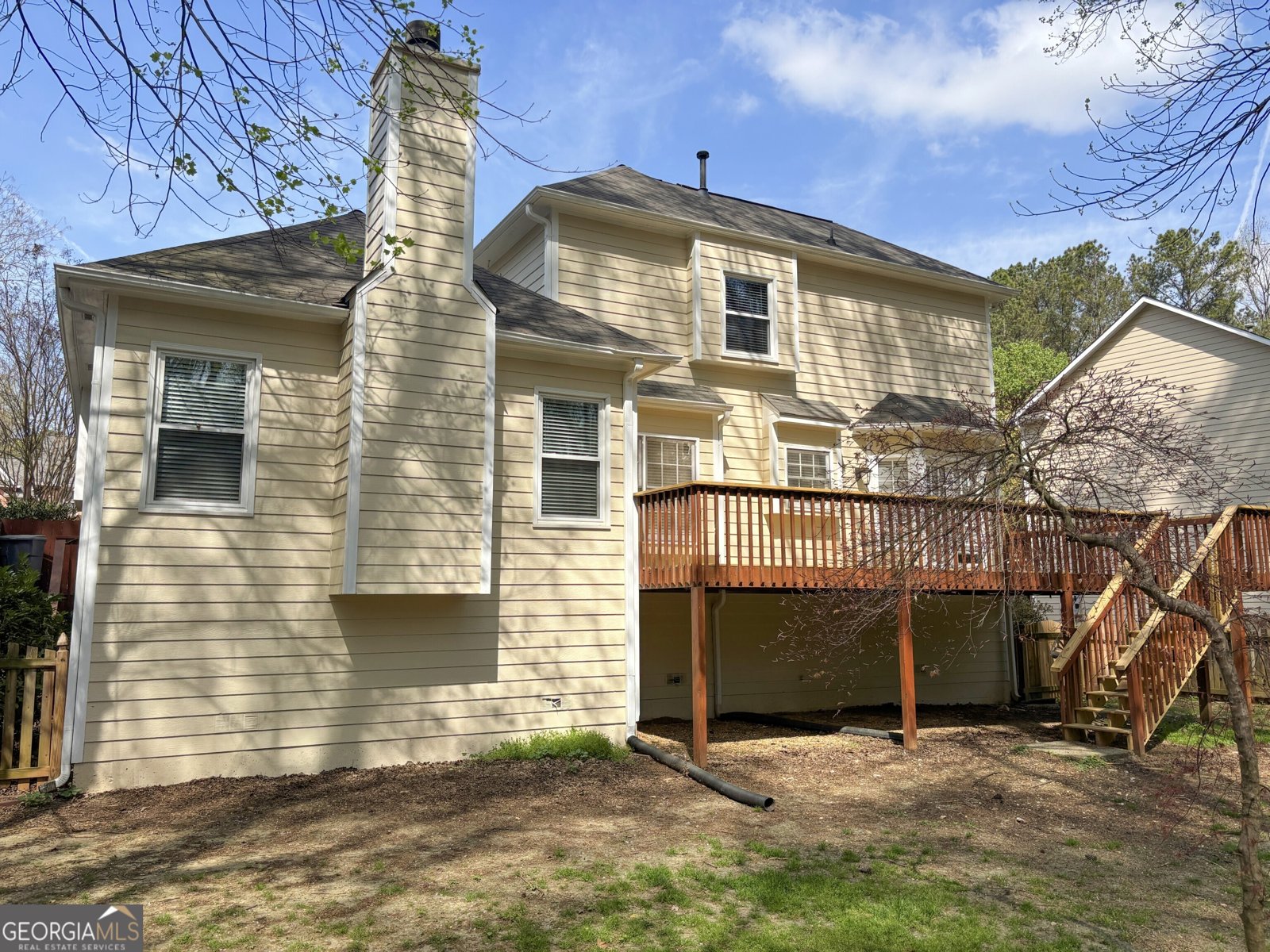 4390 Pinewalk Drive Alpharetta - Photo 30